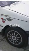 Suzuki Mehran VX Euro II 2012 For Sale in Lahore