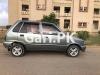 Suzuki Mehran VXR Euro II 2013 For Sale in Karachi