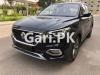 MG HS 1.5 Turbo 2021 For Sale in Islamabad