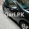 Toyota Corolla GLi Automatic 1.3 VVTi 2015 For Sale in Lahore