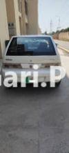 Suzuki Cultus VXLi (CNG) 2008 For Sale in Islamabad