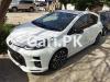 Toyota Aqua G GR Sports 2018 For Sale in Gujranwala