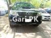 Toyota Hilux Invincible 2013 For Sale in Islamabad