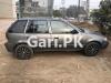 Suzuki Cultus VXRi 2010 For Sale in Lahore