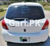 Toyota Vitz  2007 For Sale in Lahore