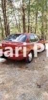 Toyota Corolla  1997 For Sale in Abottabad