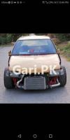 Daihatsu Charade  1988 For Sale in Islamabad