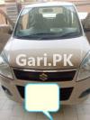 Suzuki Wagon R  2018 For Sale in Lahore