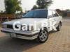 Nissan Sunny  1994 For Sale in Jhang Sadar