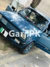 Suzuki FX  1985 For Sale in Faisalabad