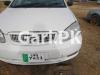 Toyota Corolla XLI 2006 For Sale in Lahore