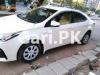 Toyota Corolla GLI 2019 For Sale in Karachi