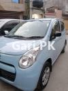 Suzuki Alto  2015 For Sale in Lahore