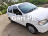 Suzuki Alto VXR (CNG) 2012 For Sale in Karachi