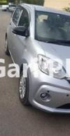 Toyota Passo X S 2019 For Sale in Karachi