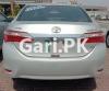 Toyota Corolla GLI 2016 For Sale in Lahore