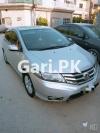 Honda City IVTEC 2014 For Sale in Lahore