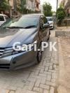 Honda City IVTEC 2014 For Sale in Karachi