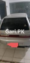 Suzuki Cultus VXR 2007 For Sale in Karachi