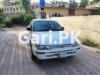 Toyota Corolla 2.0 D 1998 For Sale in Islamabad