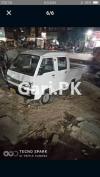 Changan A800  2007 For Sale in Karachi