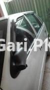 Suzuki Cultus VXR 2002 For Sale in Lahore