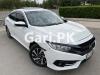 Honda Civic Oriel 1.8 i-VTEC CVT 2018 For Sale in Lahore