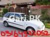 Suzuki Cultus VXR 2014 For Sale in Lahore