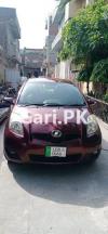 Toyota Vitz  2010 For Sale in Lahore