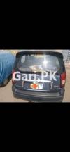 Hyundai Santro  2009 For Sale in Multan