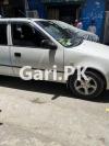 Suzuki Cultus VXR 2004 For Sale in Abbottabad