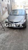 Honda City IDSI 2004 For Sale in Sargodha