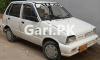 Suzuki Mehran VX 2010 For Sale in Karachi