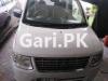 Mitsubishi Ek Wagon VX 2010 For Sale in Lahore