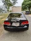 Honda Civic VTi 1.8 i VTEC Oriel Prosmatec 2008 For Sale in Lahore