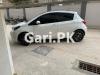 Toyota Vitz F Smile Edition 1.0 2014 For Sale in Karachi