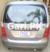 Suzuki Wagon R VXR 2015 For Sale in Jehlum