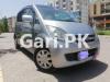 Daihatsu Move  2007 For Sale in Islamabad