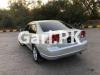 Honda Civic EXi 2004 For Sale in Rawalpindi