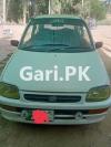 Daihatsu Cuore  2006 For Sale in Narowal