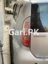 Toyota Passo  2008 For Sale in Lahore