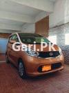 Nissan Dayz  2015 For Sale in Karachi