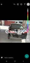 Toyota Corolla XLI 2015 For Sale in Sialkot