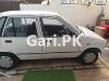 Suzuki Mehran VXR Euro II 2018 For Sale in Rawalpindi