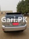 Toyota Harrier  2008 For Sale in Karachi