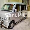 Suzuki Every Join Turbo 2012 For Sale in Peshawar