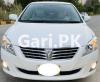 Toyota Premio  2011 For Sale in Karachi