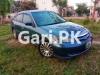 Honda Civic Prosmetic 2005 For Sale in Faisalabad