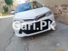 Toyota Corolla Fielder  2017 For Sale in Peshawar