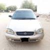 Suzuki Baleno  2005 For Sale in Karachi